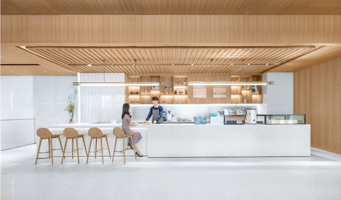 Cafe